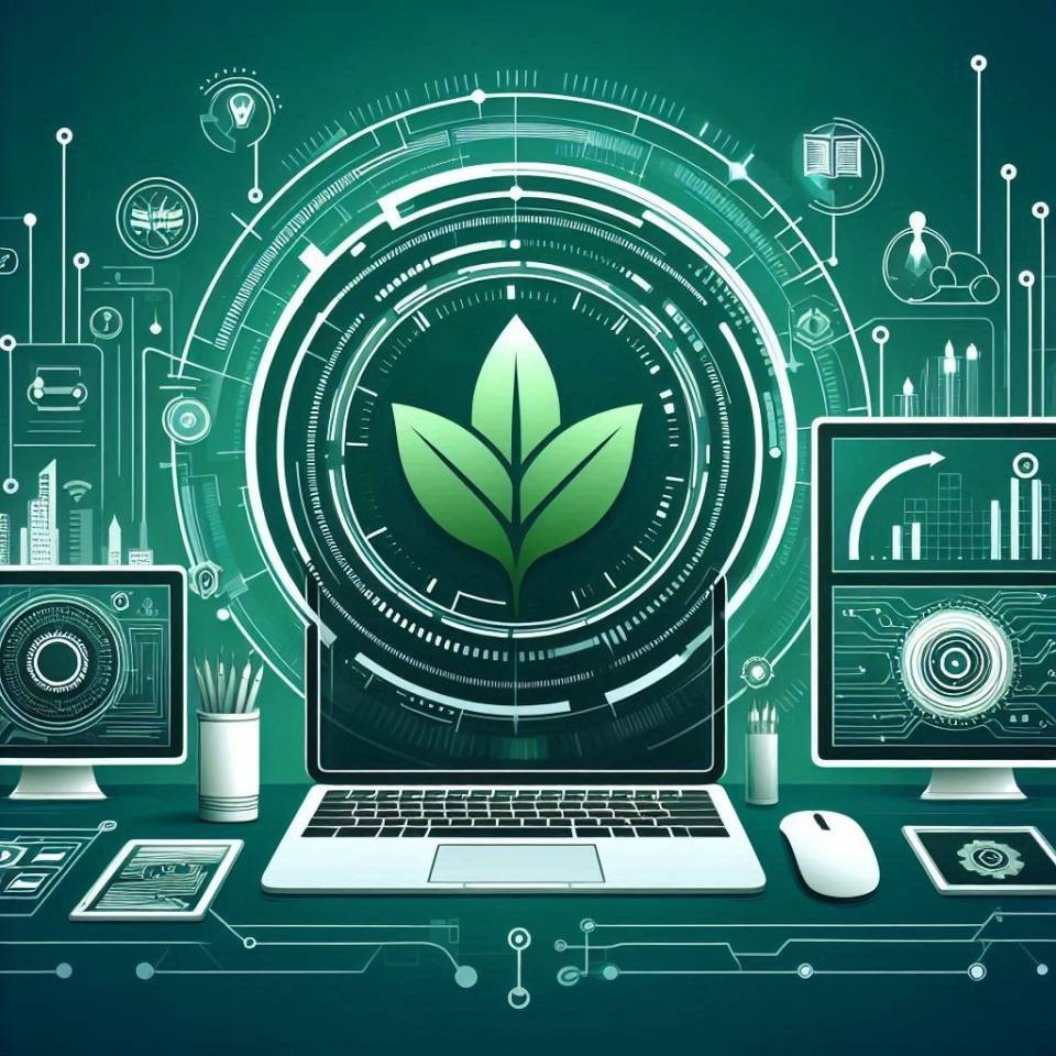 Hemp Technology Solutions